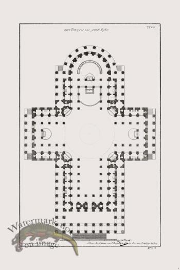 Elementary Architecture 008